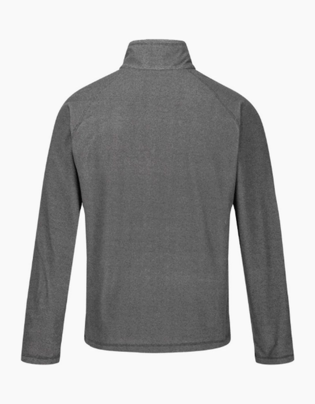 Regatta Great Outdoors Mens Montes Fleece Top