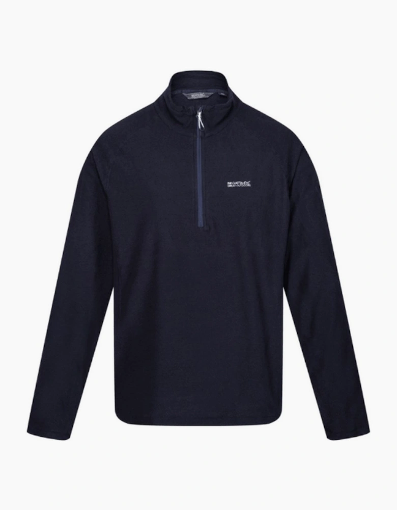 Regatta Great Outdoors Mens Montes Fleece Top