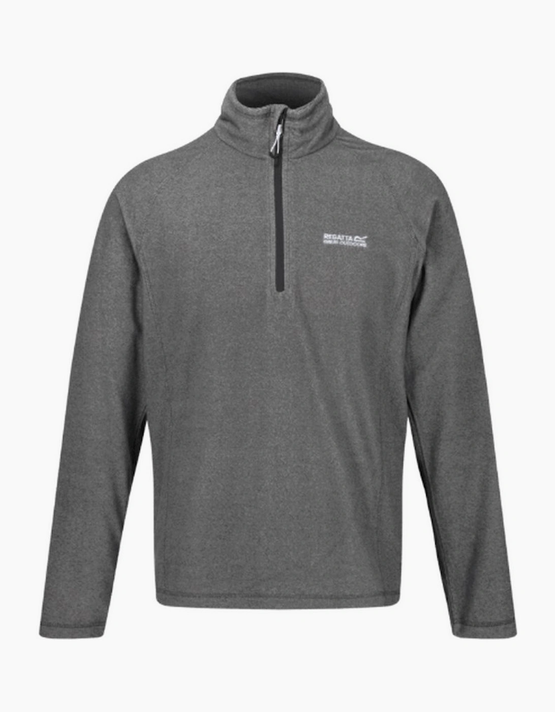 Regatta Great Outdoors Mens Montes Fleece Top, 5 of 4