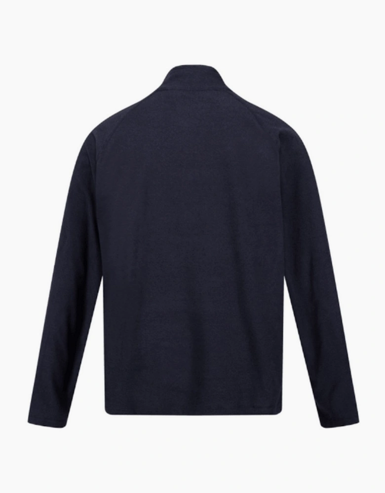 Regatta Great Outdoors Mens Montes Fleece Top