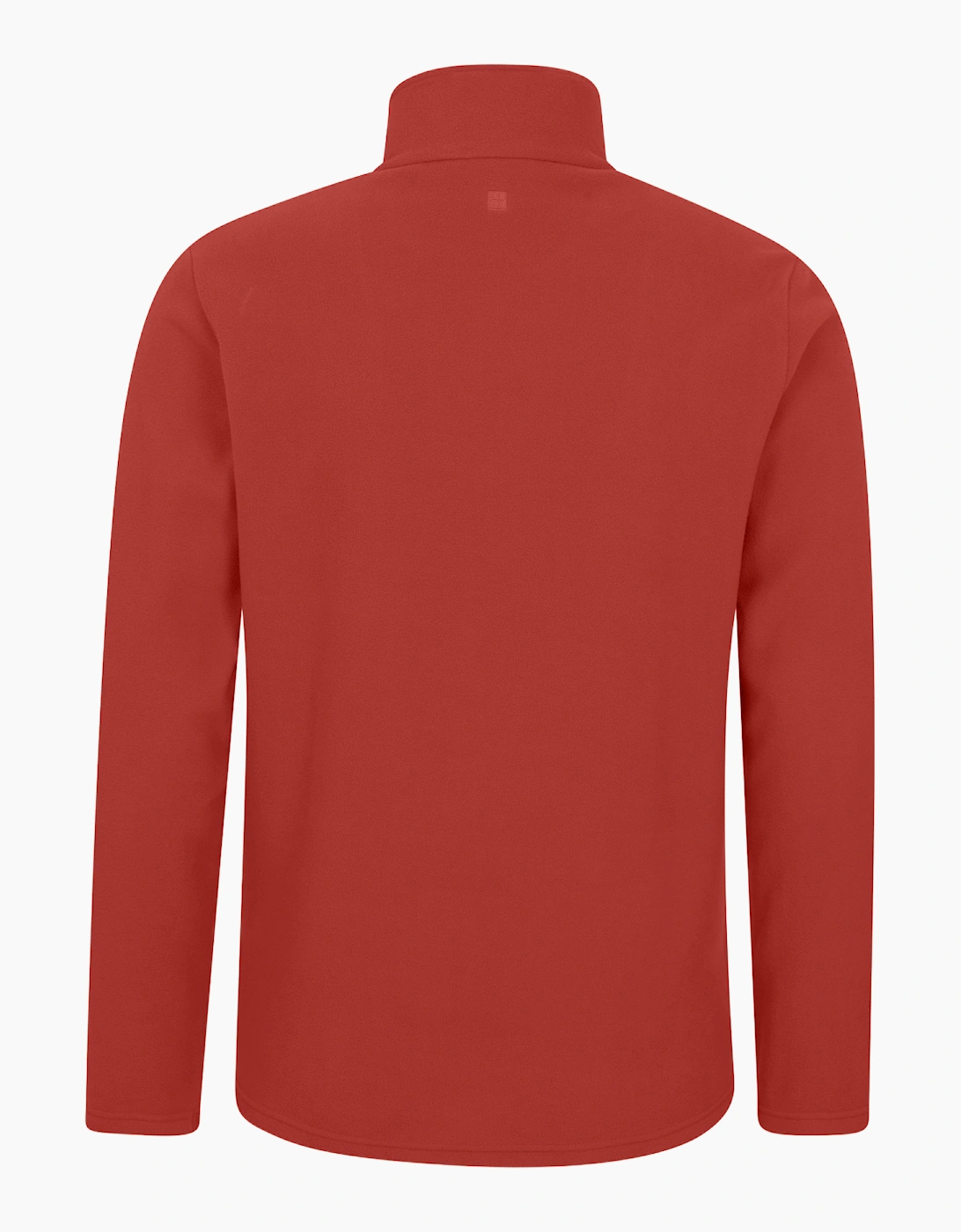 Mens Camber II Half Zip Fleece Top