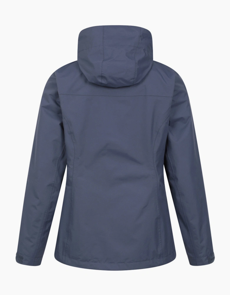 Mountain Warehouse Womens/Ladies Rainforest II Extreme Waterproof Jacket