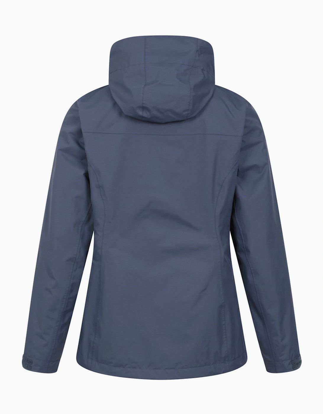 Mountain Warehouse Womens/Ladies Rainforest II Extreme Waterproof Jacket