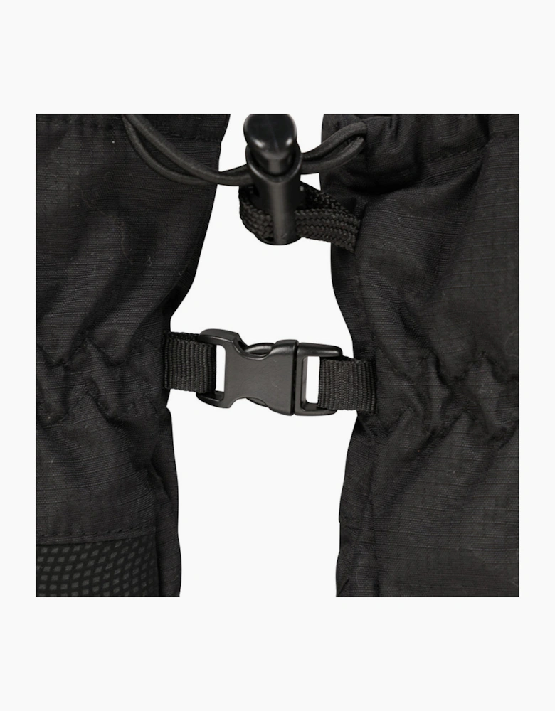 Mountain Warehouse Womens/Ladies Classic Waterproof Gloves