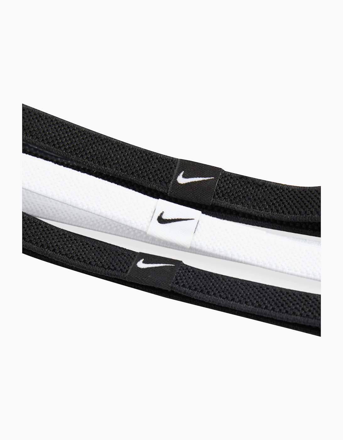 2.0 Elasticated Headband (Pack of 3)