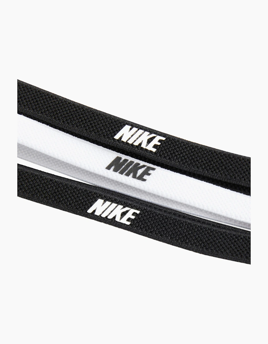2.0 Elasticated Headband (Pack of 3)