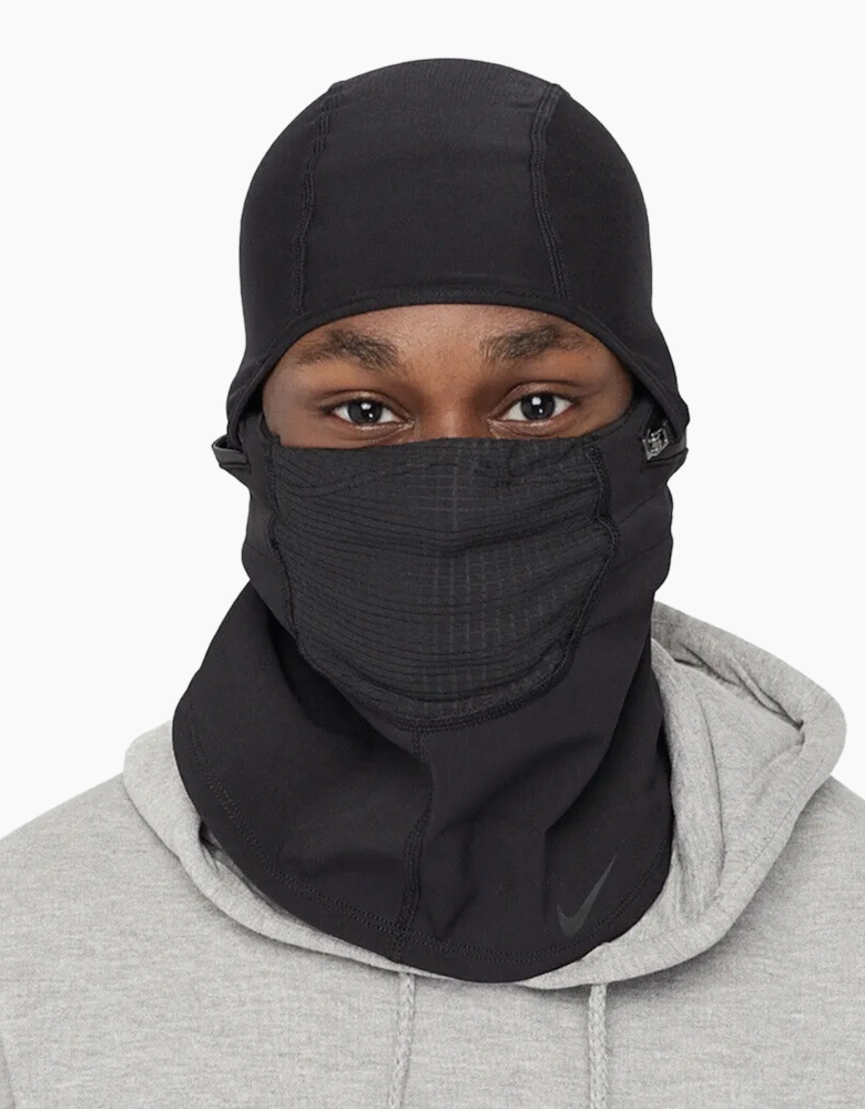 Mens Convertible Hat Hood