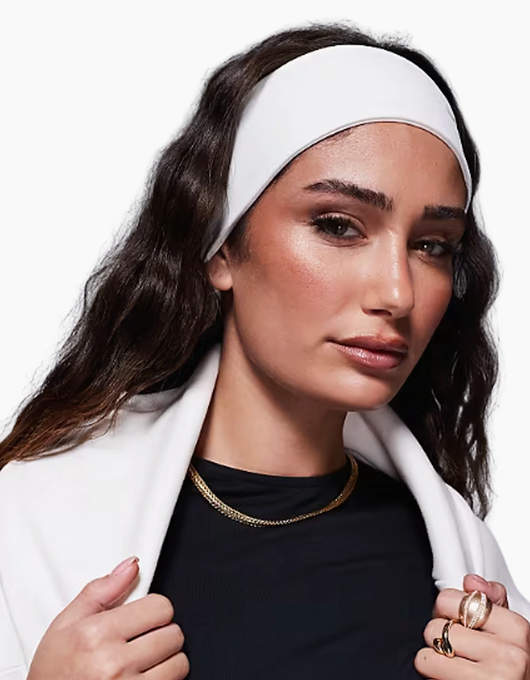 Fury Elevate Dri-FIT Headband