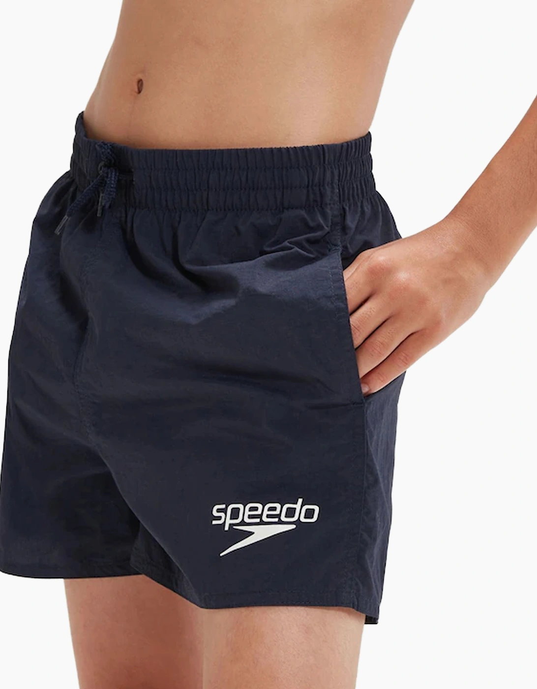 Childrens/Kids Essential Swim Shorts