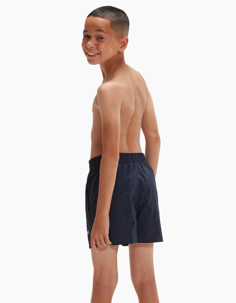 Childrens/Kids Essential Swim Shorts