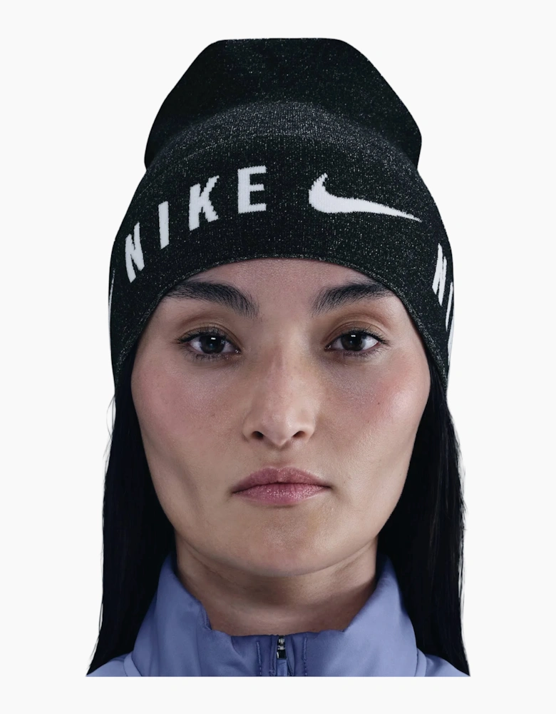 U Knitted Dri-FIT Cuffed Beanie