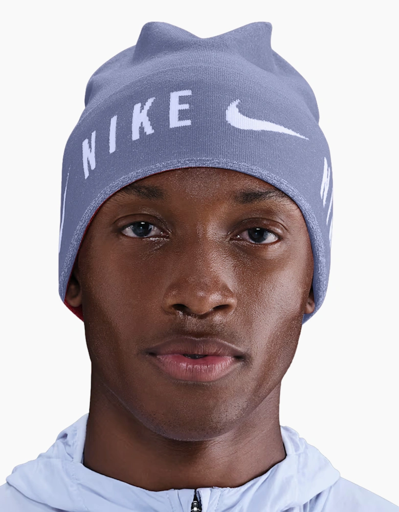 U Knitted Dri-FIT Cuffed Beanie