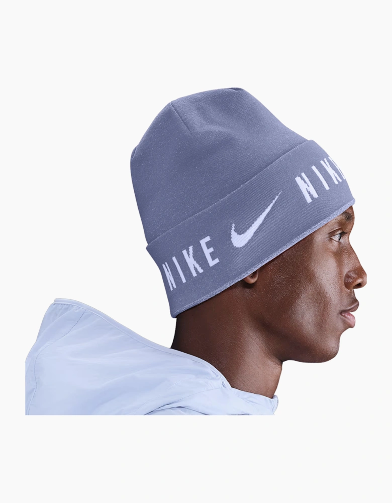 U Knitted Dri-FIT Cuffed Beanie