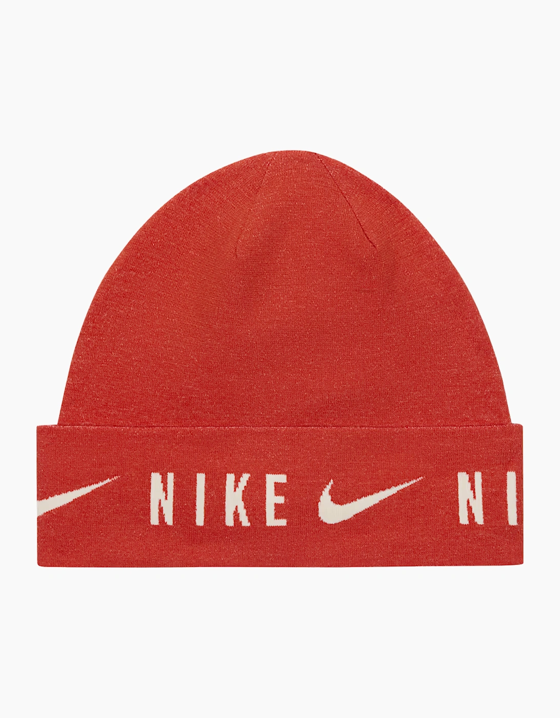 U Knitted Dri-FIT Cuffed Beanie