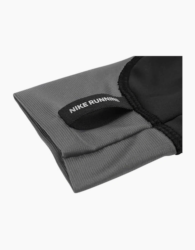 Mens 2024 Pacer Midweight Running Gloves