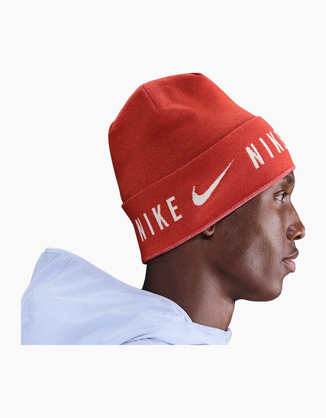 U Knitted Dri-FIT Cuffed Beanie