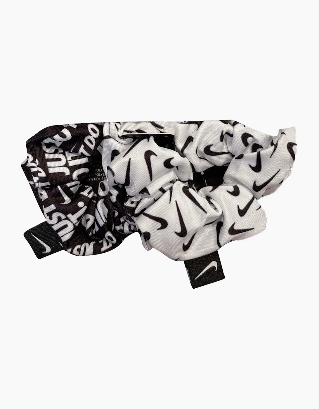 2.0 Hair Ties (Pack of 2)