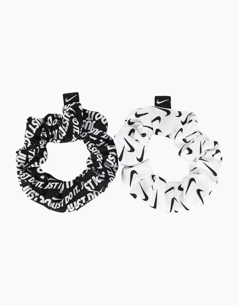 2.0 Hair Ties (Pack of 2)