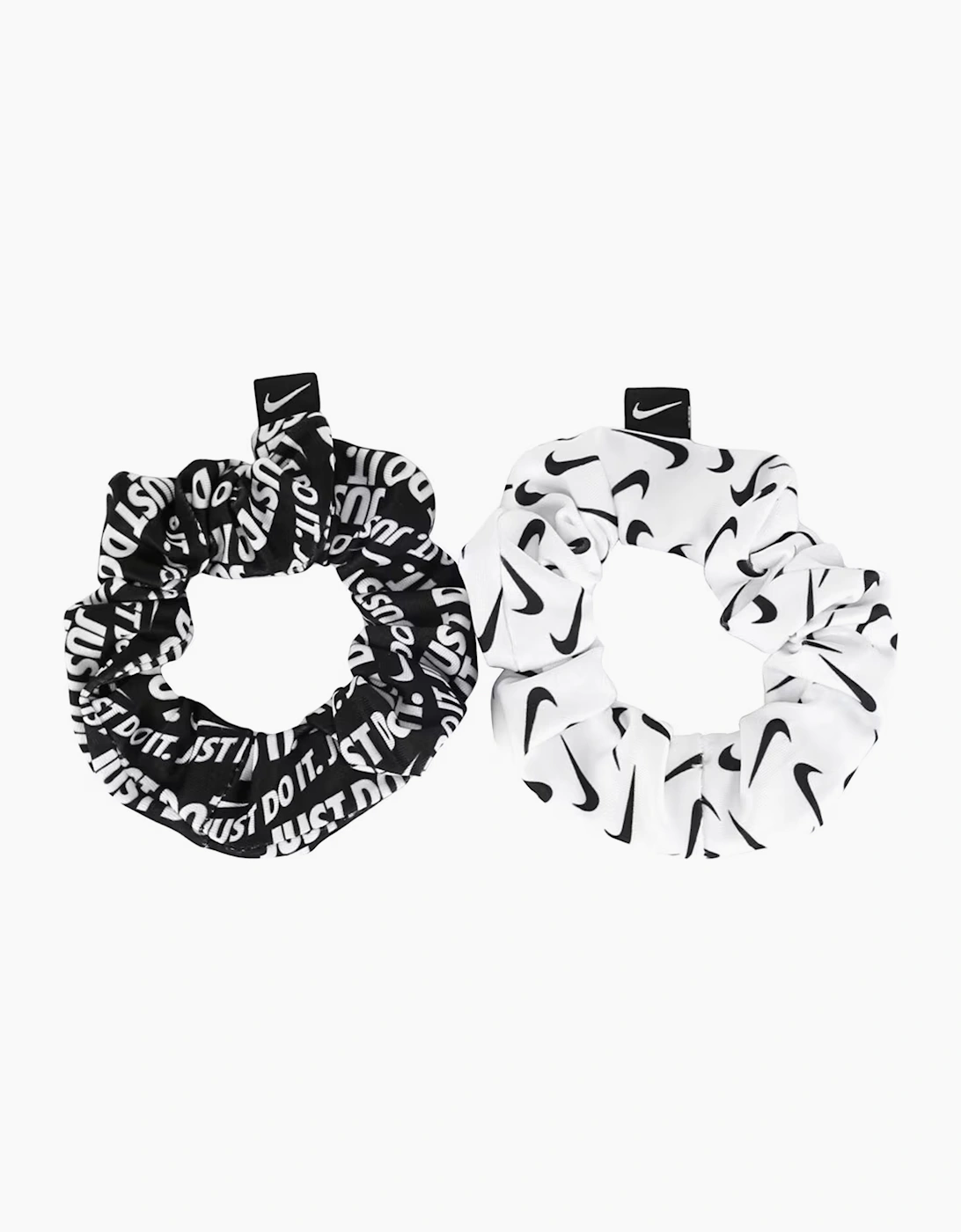 2.0 Hair Ties (Pack of 2)