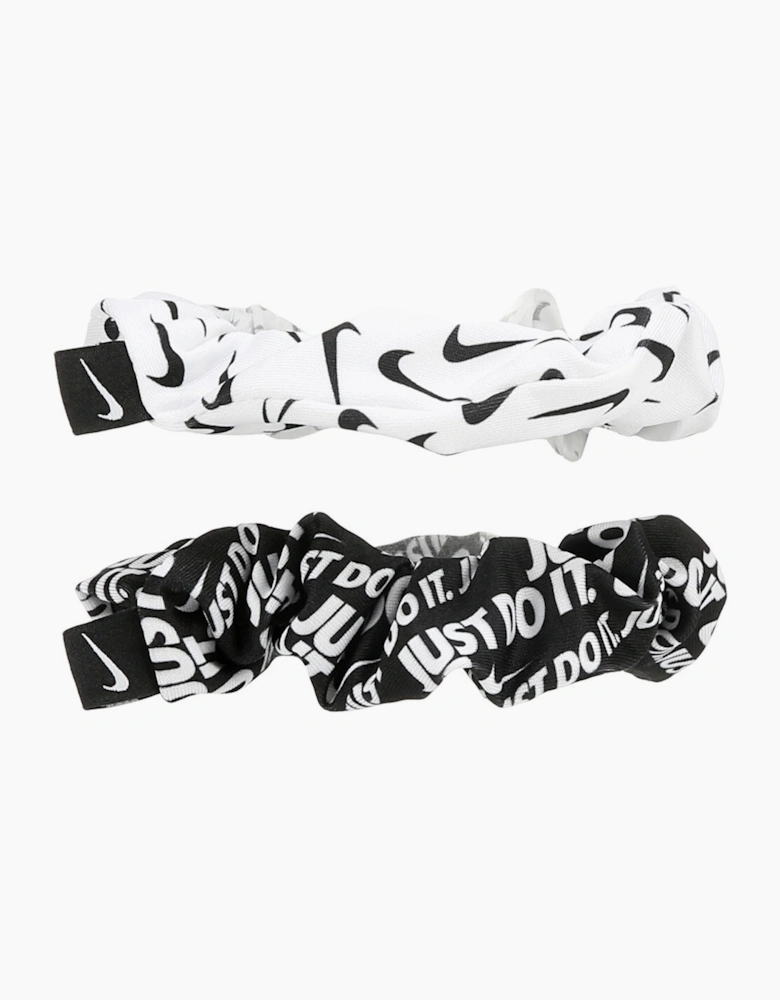 2.0 Hair Ties (Pack of 2)