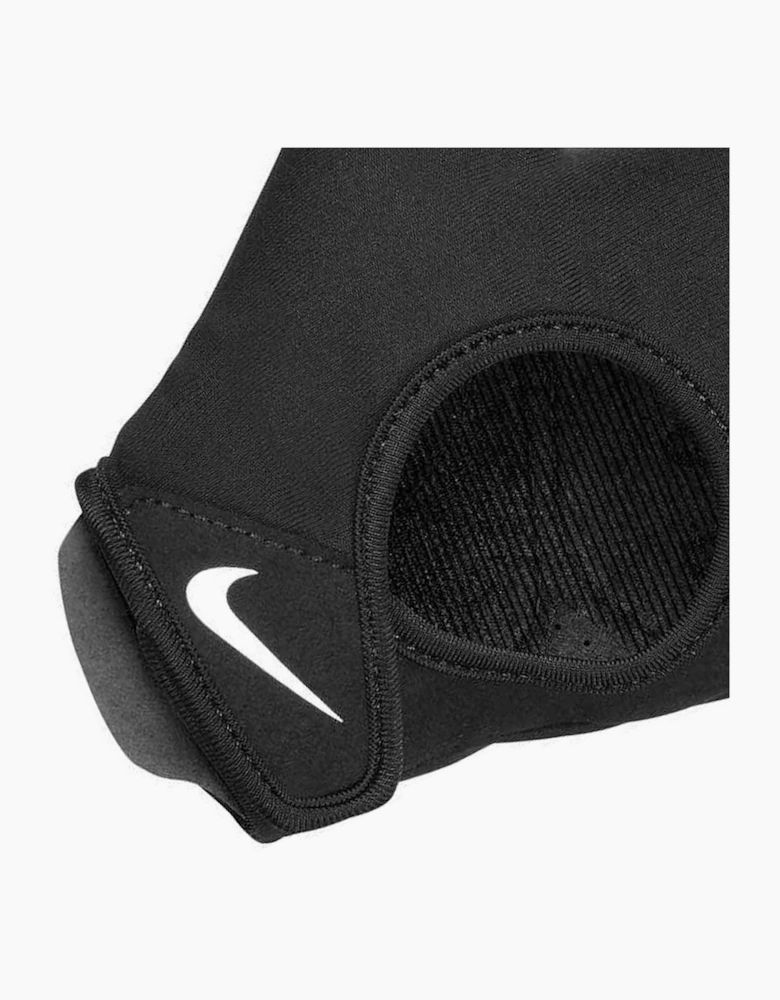 Womens/Ladies Vapor Elite 2024 Fitness Fingerless Gloves