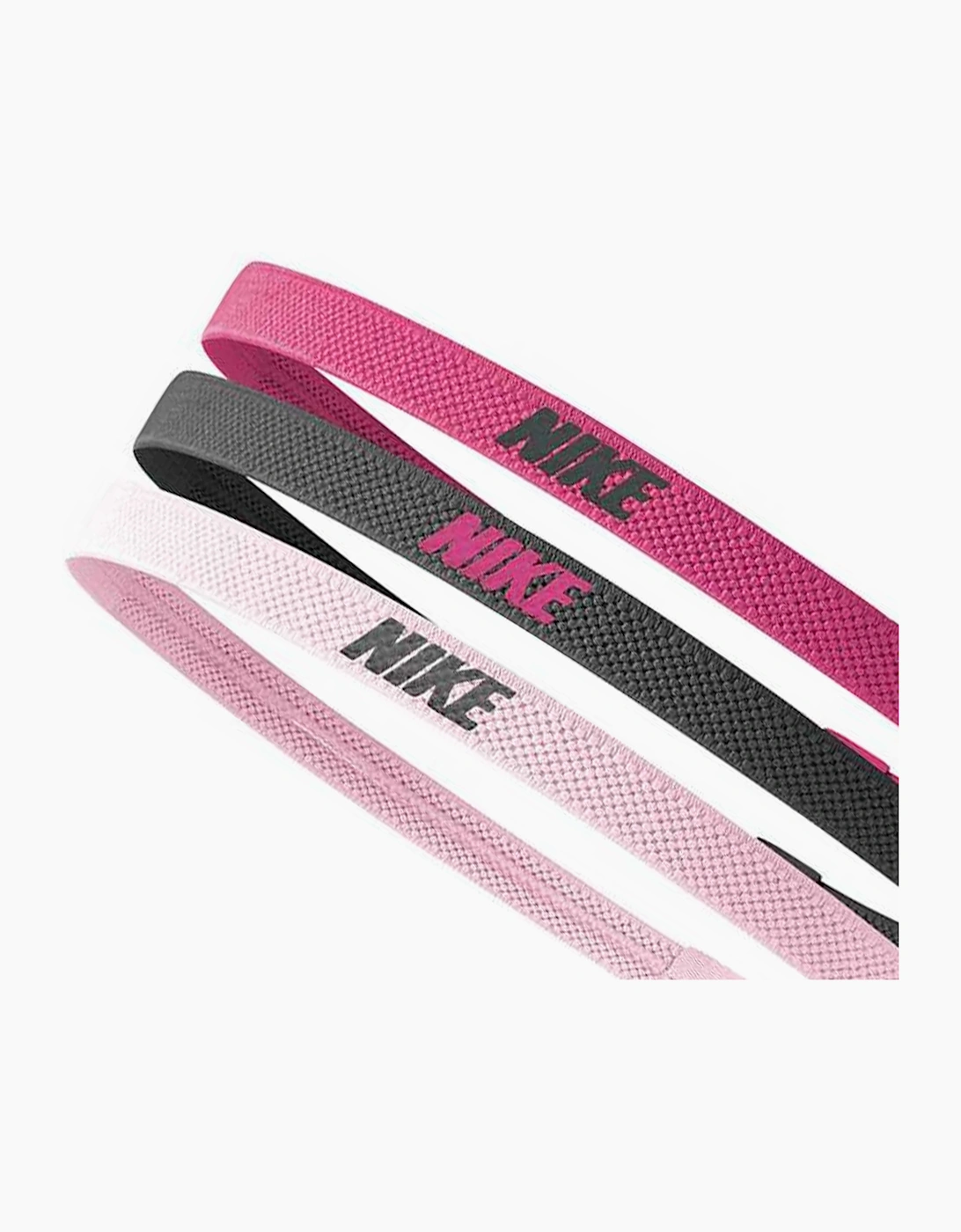 Mixed Width Headband (Pack of 3)