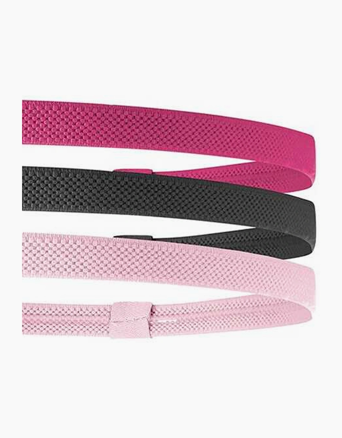Mixed Width Headband (Pack of 3)