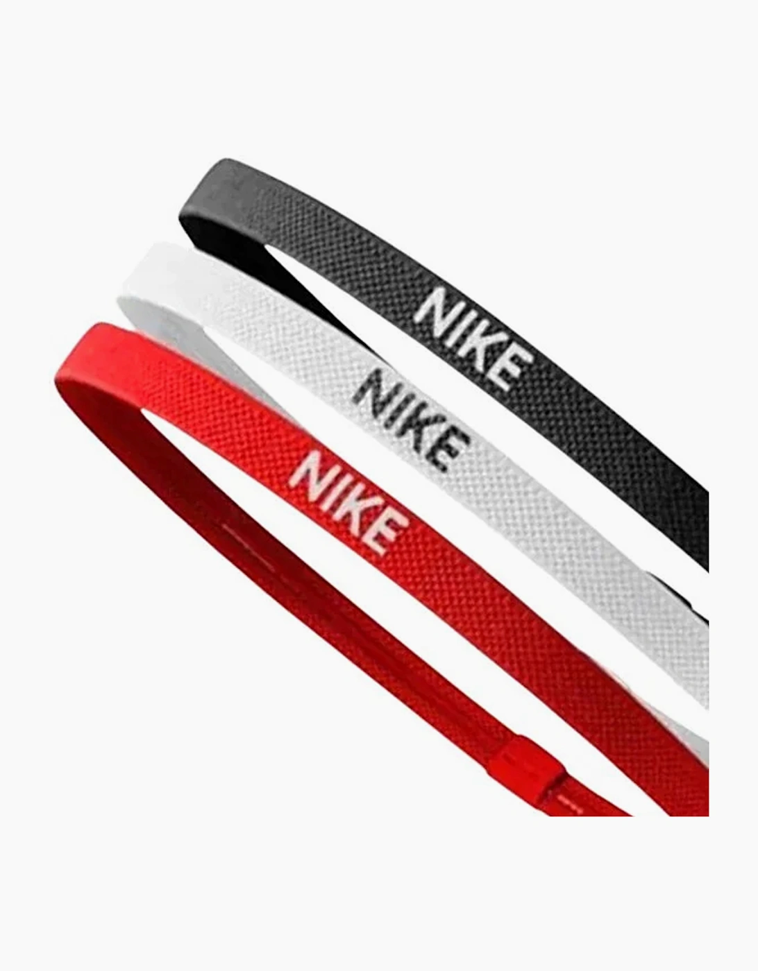 Mixed Width Headband (Pack of 3)