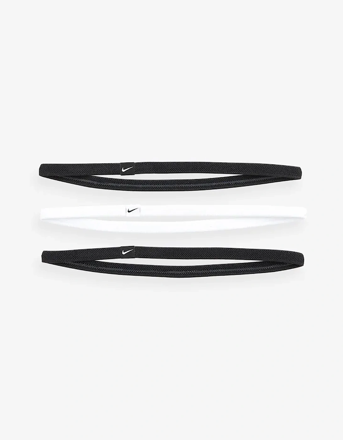 Mixed Width Headband (Pack of 3)