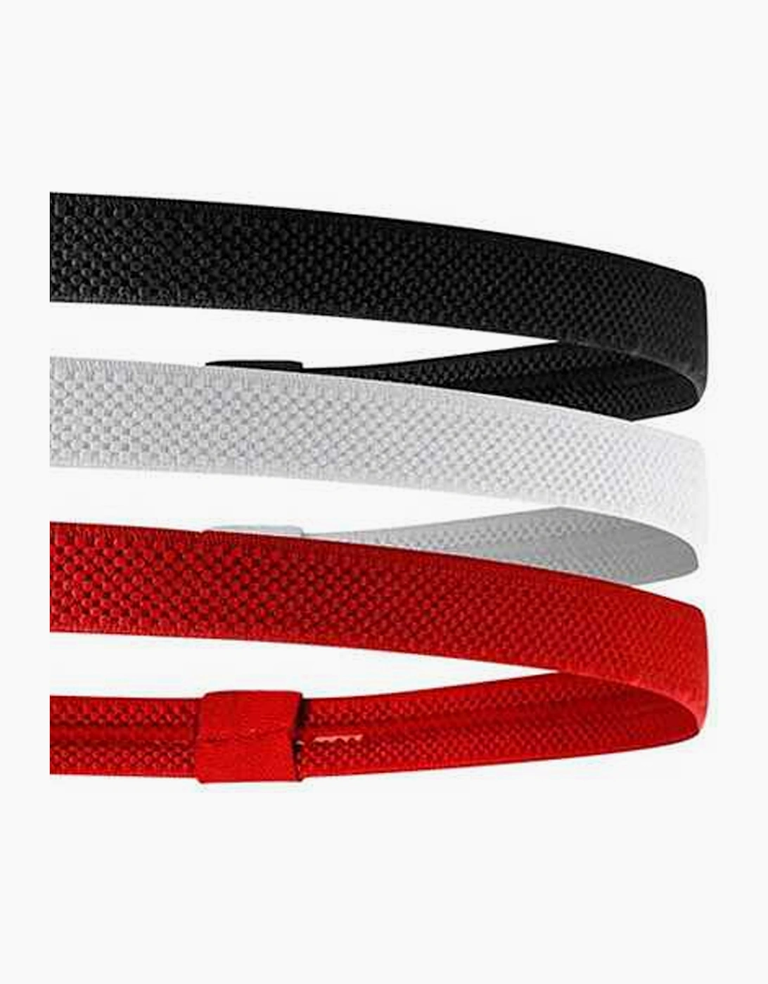 Mixed Width Headband (Pack of 3)