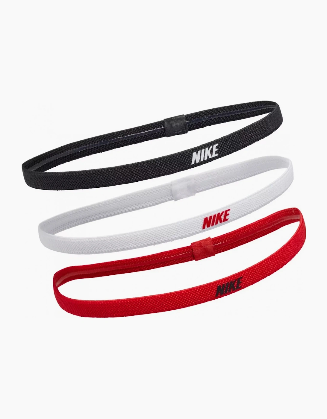 Mixed Width Headband (Pack of 3)