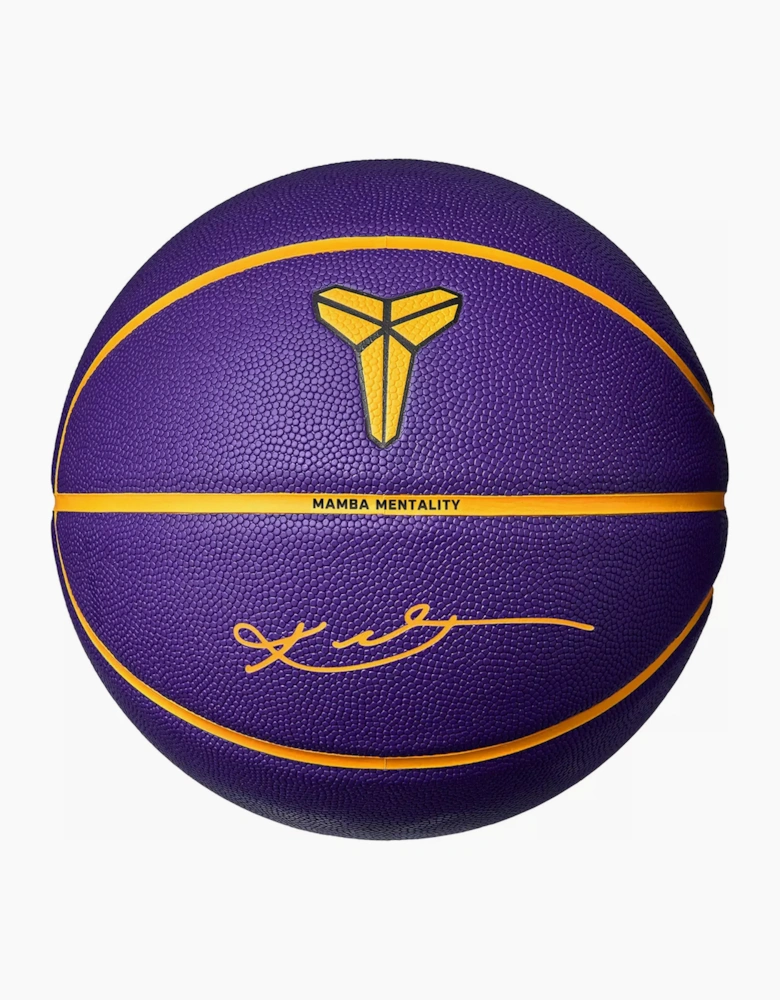 All Court Kobe Bryant Basketball
