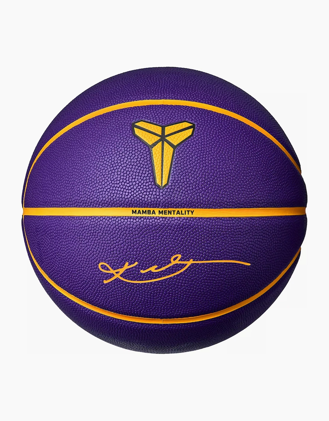 All Court Kobe Bryant Basketball