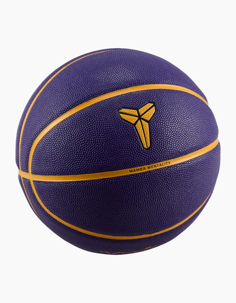 All Court Kobe Bryant Basketball
