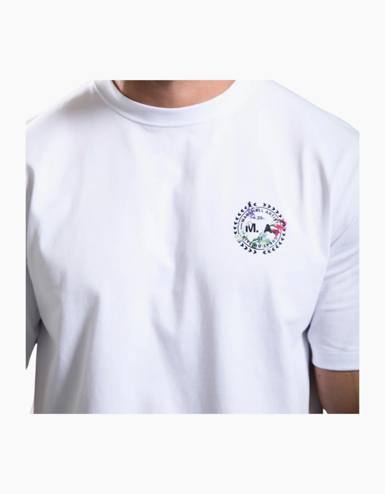 Renaissance T-Shirt White
