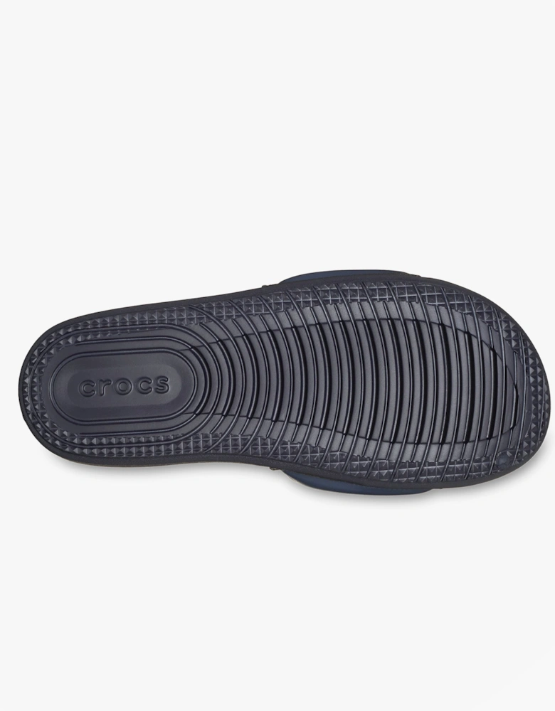 ALL DAY Mens Sliders Navy