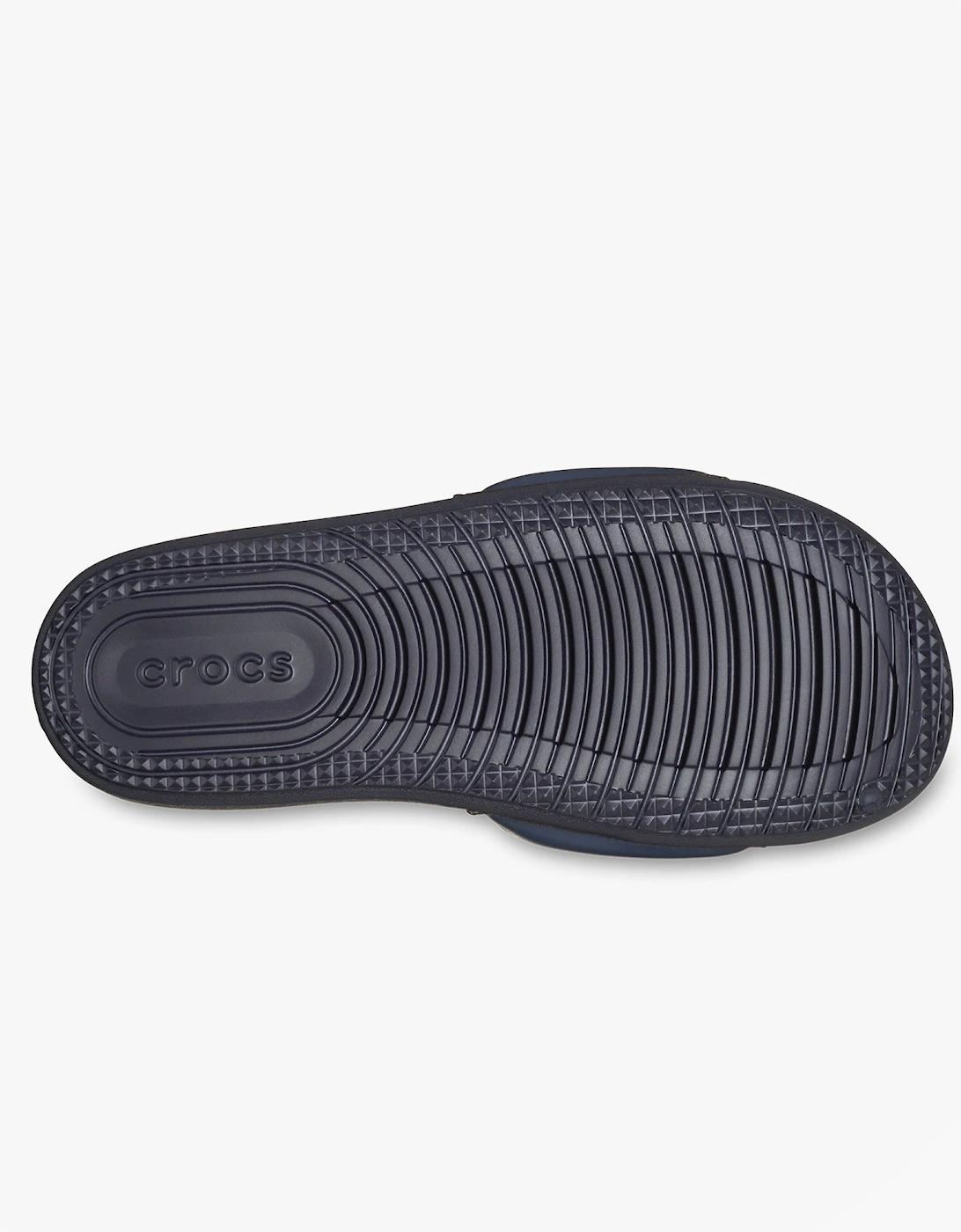 ALL DAY Mens Sliders Navy