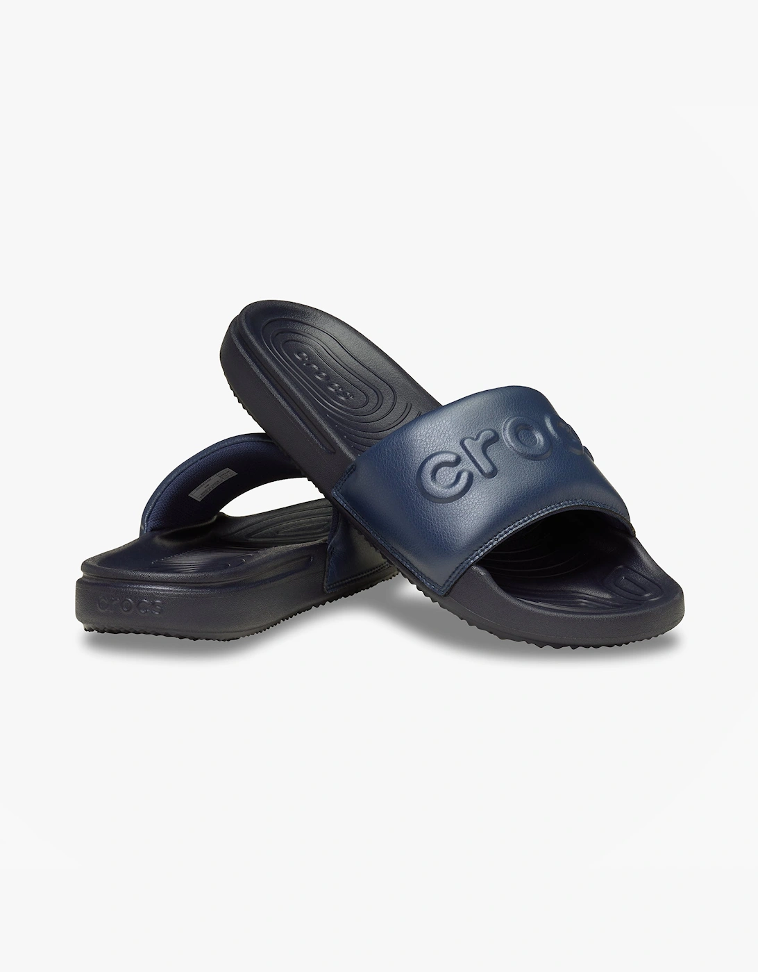 ALL DAY Mens Sliders Navy