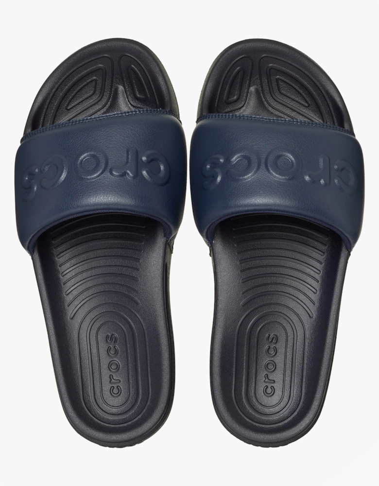 ALL DAY Mens Sliders Navy