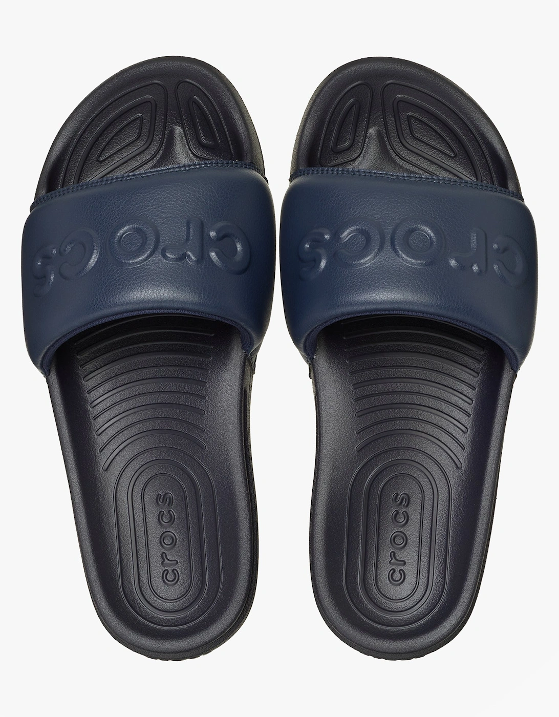 ALL DAY Mens Sliders Navy