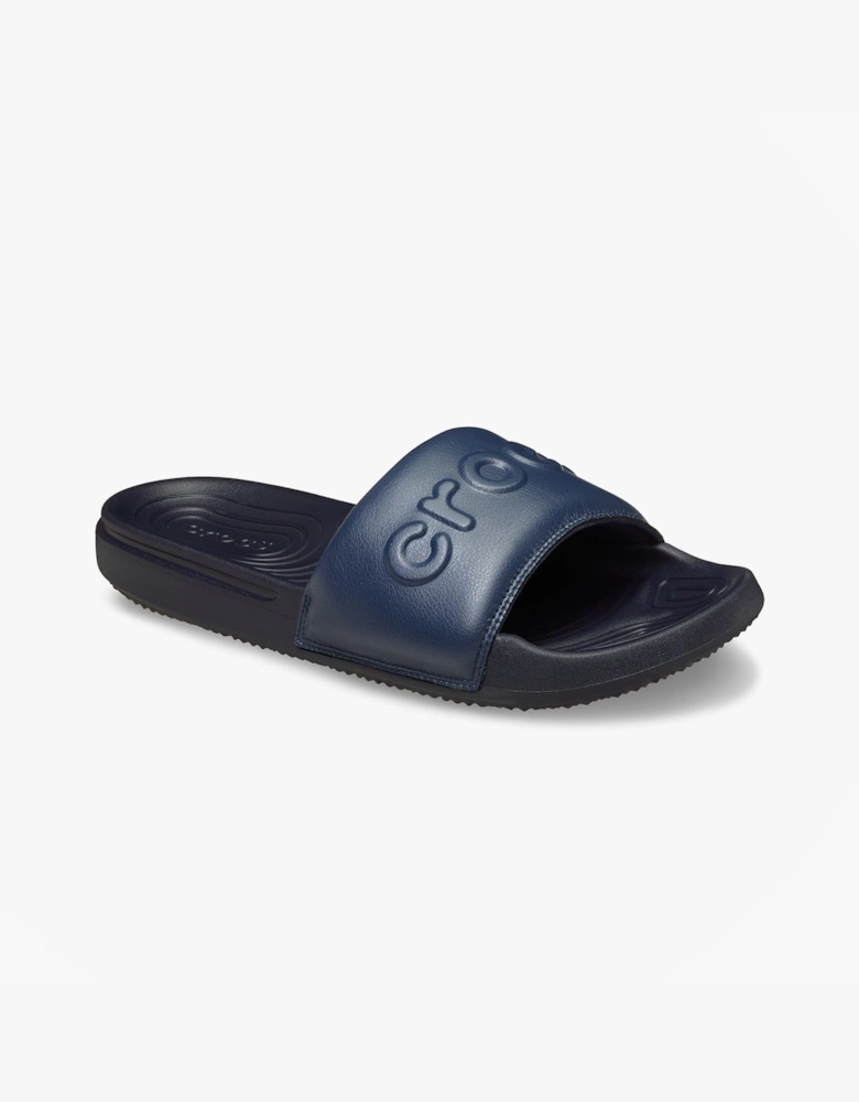 ALL DAY Mens Sliders Navy