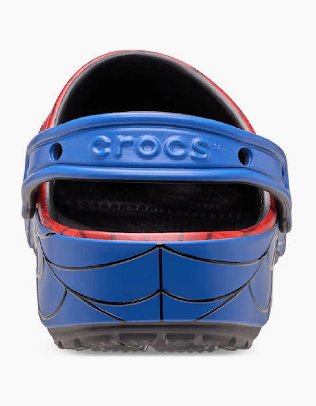 SPIDERMAN WEB Unisex Kids Clogs Multi