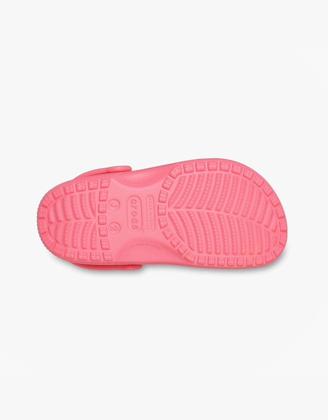 CLASSIC Unisex Kids Clogs Guava