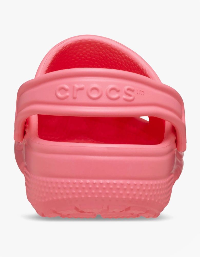 CLASSIC Unisex Kids Clogs Guava