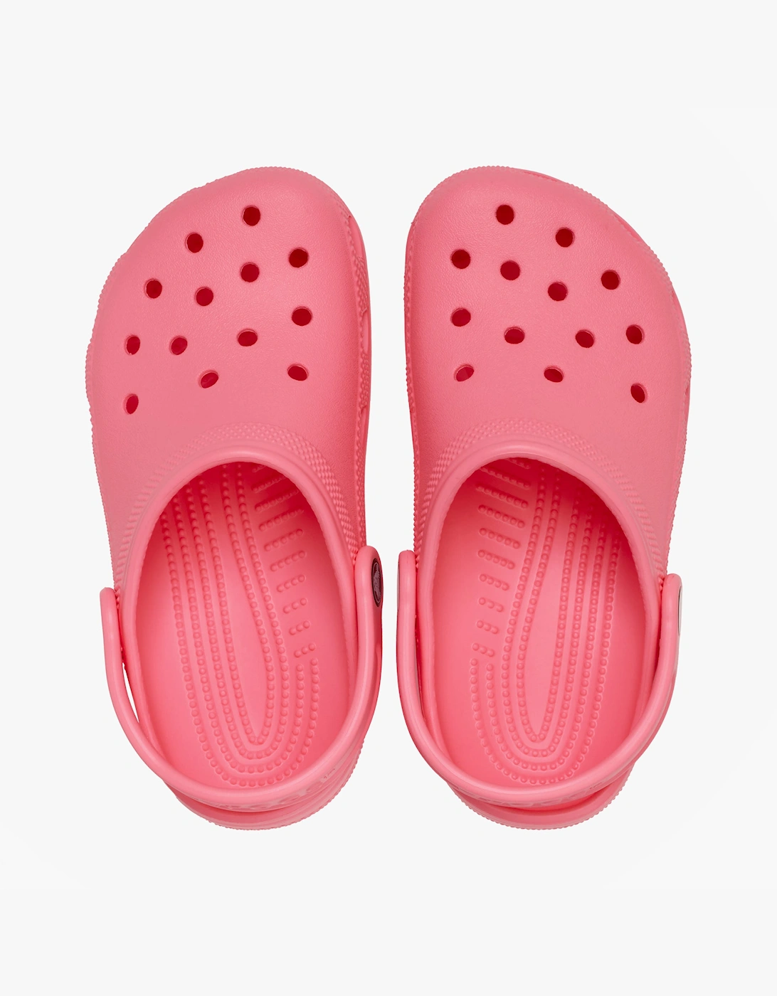 CLASSIC Unisex Kids Clogs Guava