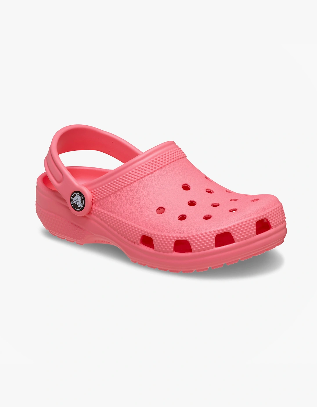 CLASSIC Unisex Kids Clogs Guava