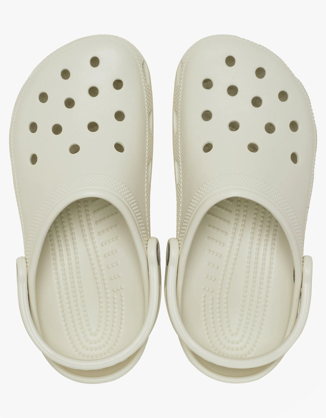 CLASSIC Unisex Kids Clogs Linen