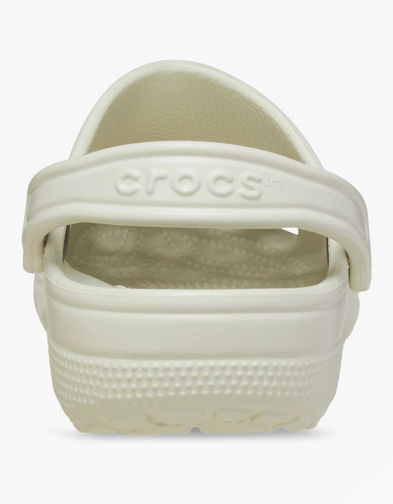 CLASSIC Unisex Kids Clogs Linen