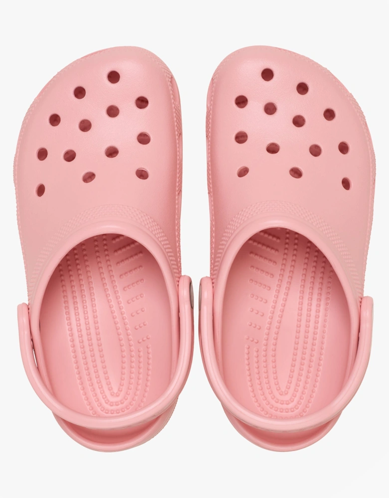 CLASSIC Unisex Adults Clogs Powder Pink