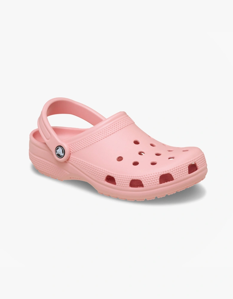 CLASSIC Unisex Adults Clogs Powder Pink